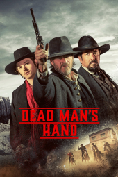 دانلود فیلم نفوذ مرد مرده Dead Man's Hand 2023