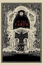 فیلم در زمین In the Earth2021
