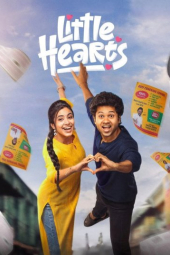 دانلود فیلم قلب های کوچک Little Hearts 2025