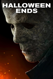 پایان هالووین Halloween Ends 2022
