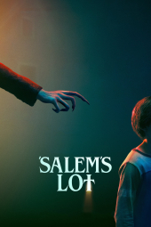 دانلود فیلم شهر نفرین شده Salem's Lot 2024