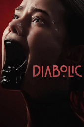 دانلود فیلم اهریمنی Diabolic 2025