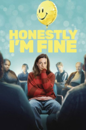 دانلود فیلم راستش حالم خوبه Honestly Im Fine 2026