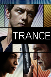 دانلود فیلم بی‌هوشی Trance 2013