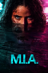 دانلود سریال مفقود M.I.A. 2026