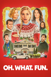دانلود فیلم اوه چه جالب Oh. What. Fun. 2025