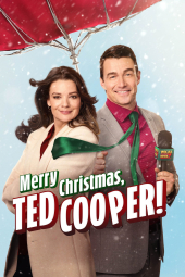 دانلود فیلم کریسمس مبارک تد کوپر! Merry Christmas, Ted Cooper! 2025