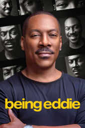 دانلود فیلم زندگی ادی Being Eddie 2025