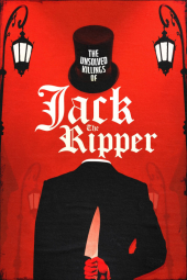 دانلود فیلم قتل‌های حل نشده جک قاتل The Unsolved Killings of Jack the Ripper 2023