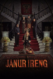 دانلود فیلم جانور ایرنگ Janur Ireng 2025