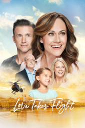 دانلود فیلم عشق پرواز می کند Love Takes Flight 2019
