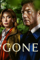 دانلود سریال گمشده Gone 2026