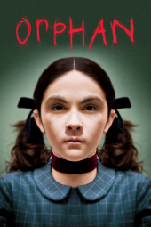 دانلود فیلم یتیم Orphan 2009
