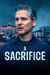 دانلود فیلم یک قربانی A Sacrifice 2024