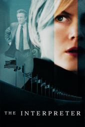 دانلود فیلم مترجم The Interpreter 2005