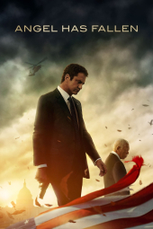 دانلود فیلم آنجل سقوط کرده‌ است Angel Has Fallen 2019