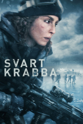 دانلود فیلم خرچنگ سیاه Black Crab 2022