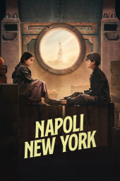 دانلود فیلم ناپل به نیویورک Naples to New York 2024