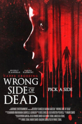دانلود فیلم سمت اشتباه مرگ Wrong Side of Dead 2026