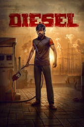 دانلود فیلم دیزل Diesel 2025