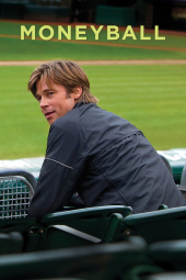 دانلود فیلم بازی پول Moneyball 2011
