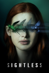 دانلود فیلم نابینا Sightless 2020