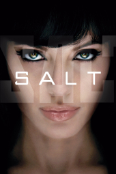 دانلود فیلم سالت Salt 2010
