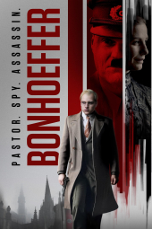 دانلود فیلم بونهوفر: کشیش. جاسوس قاتل Bonhoeffer: Pastor. Spy. Assassin. 2024