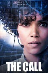 دانلود فیلم تماس The Call 2013