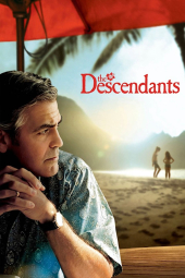 دانلود فیلم فرزندان The Descendants 2011