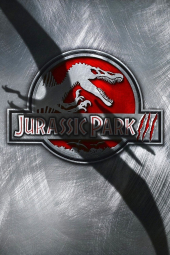 دانلود فیلم پارک ژوراسیک سه Jurassic Park III 2001