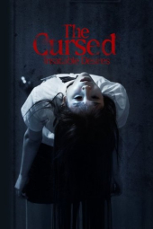 دانلود فیلم نفرین‌شدگان: امیال سیری‌ناپذیر The Cursed: Insatiable Desires 2025