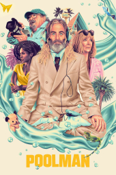 دانلود فیلم استخردار Poolman 2023