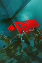دانلود فیلم خشمگین The Furious 2026