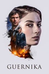 دانلود فیلم گورنیکا Guernica 2016