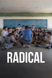 دانلود فیلم انقلابی Radical 2023