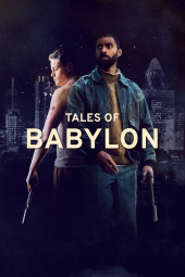 دانلود فیلم قصه های بابیلون Tales of Babylon 2023
