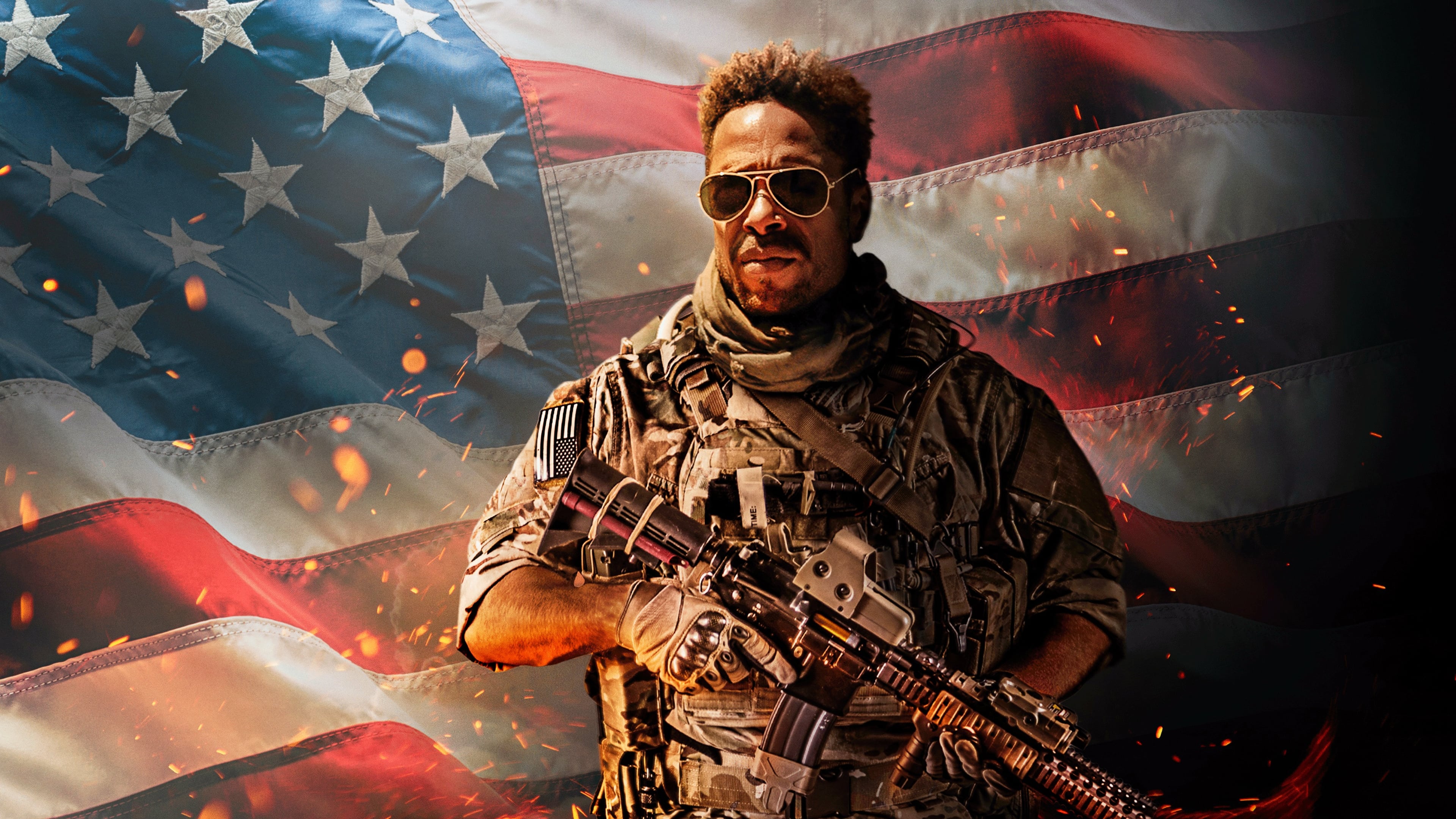 دانلود فیلم روز رستگاری Redemption Day 2021