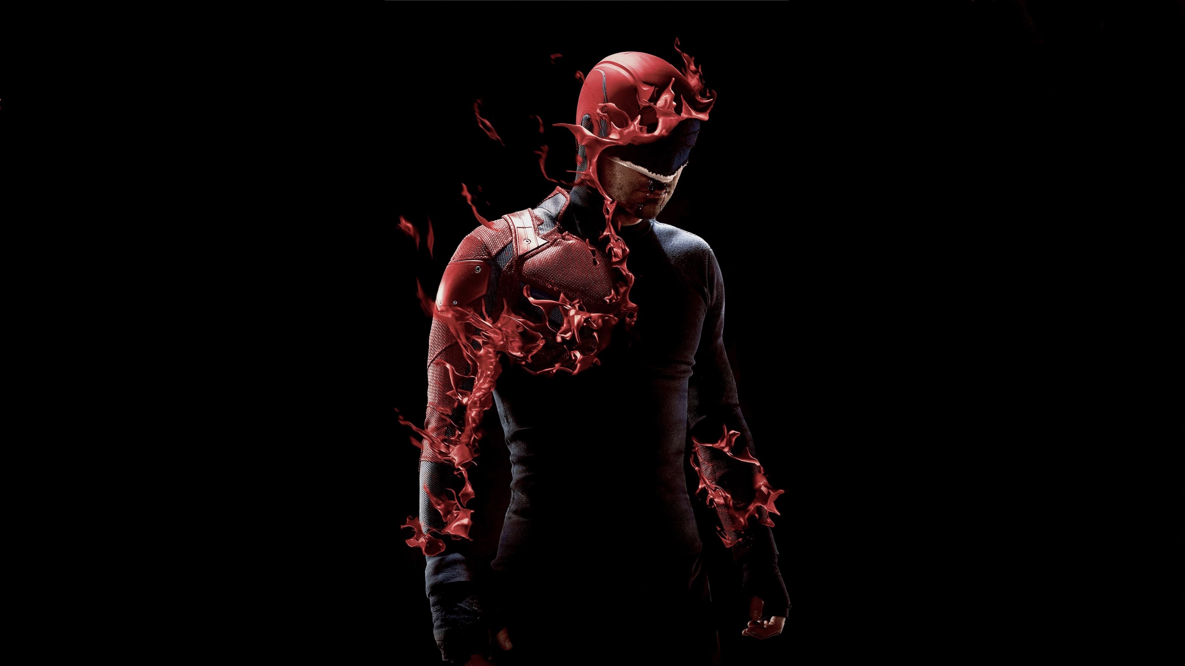 دانلود سریال دردویل Daredevil 2015