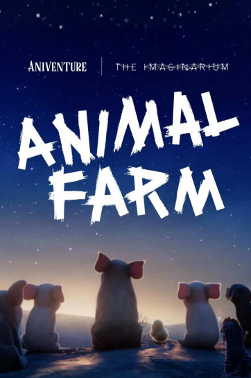 دانلود فیلم مزرعه حیوانات Animal Farm 2026