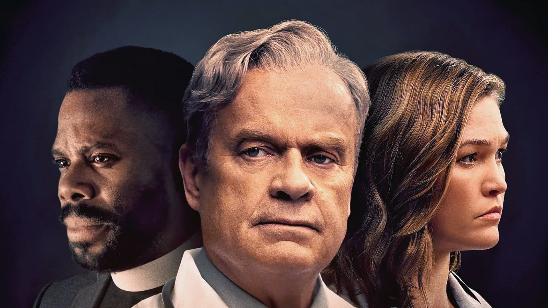 دانلود فیلم کمیته آسمانی The God Committee 2021