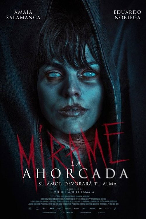 دانلود فیلم زن حلق آویز شده The Hanged Woman 2025