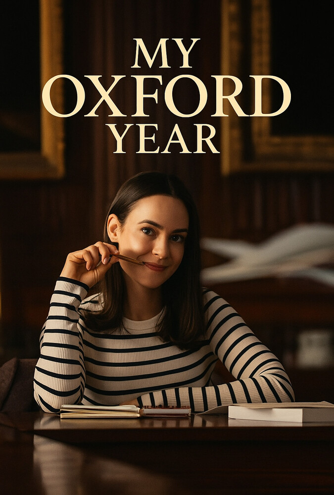دانلود فیلم سال آکسفورد من My Oxford Year 2025