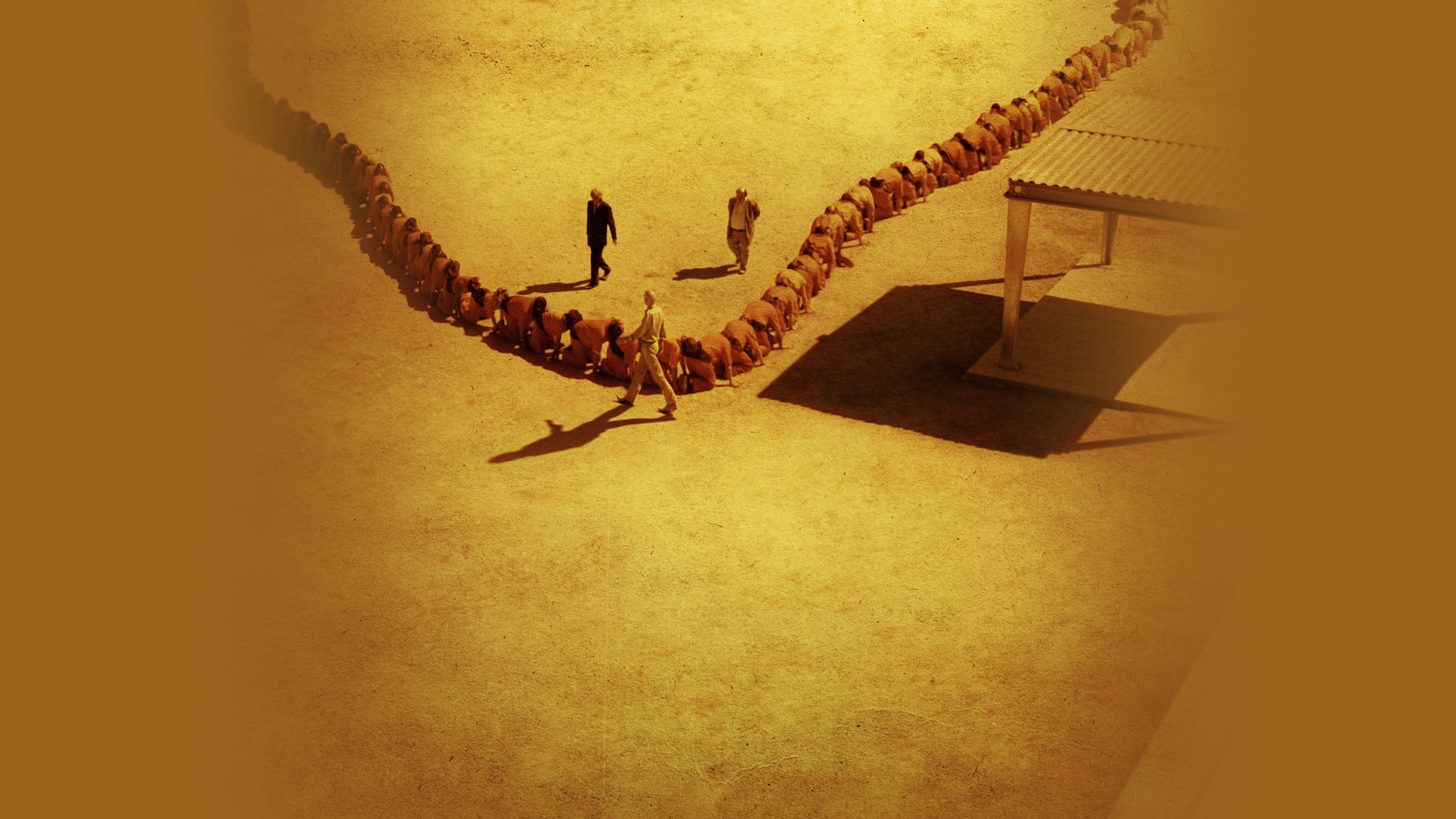 دانلود فیلم The Human Centipede  3 (Final Sequence) 2015