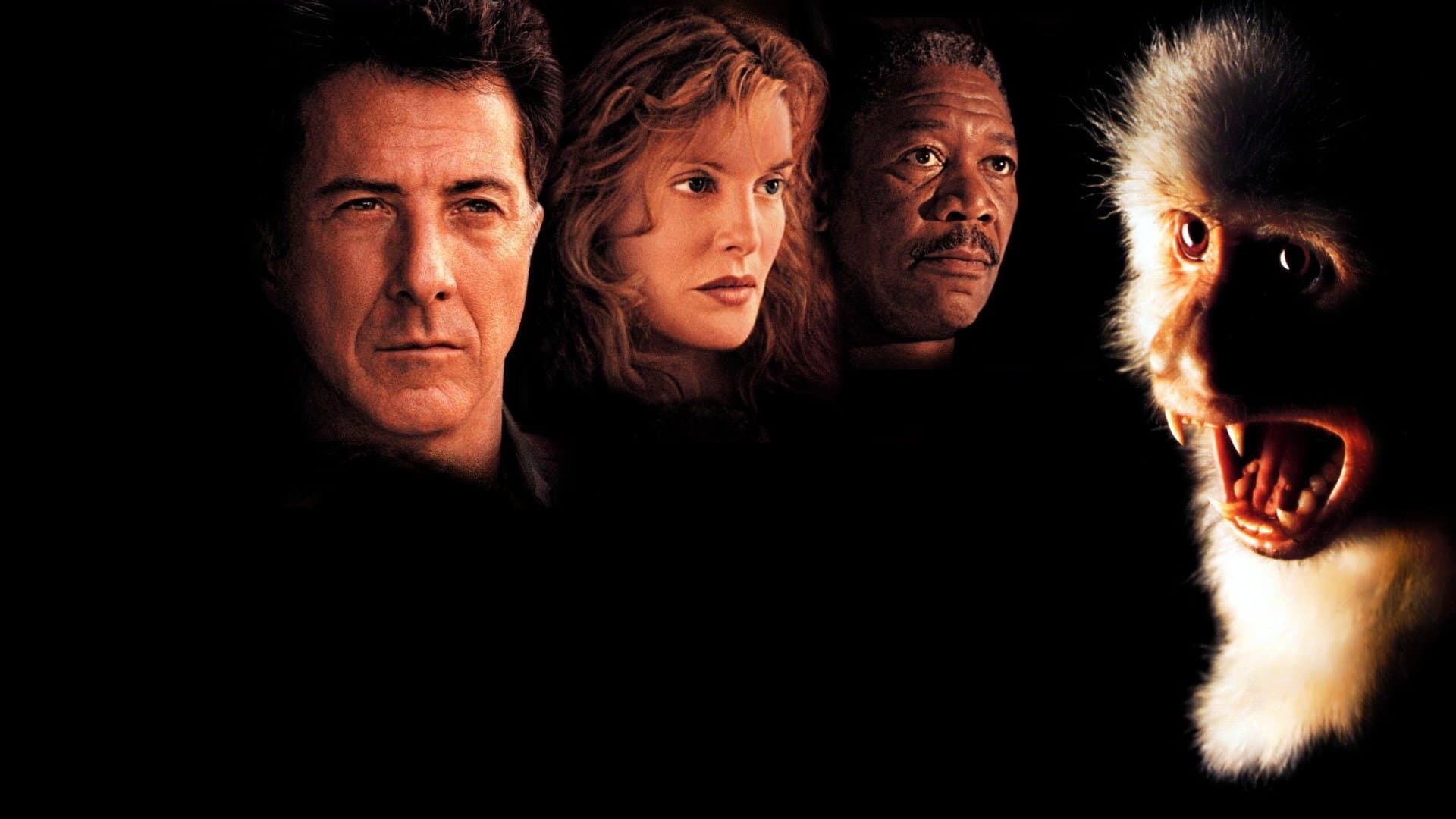 دانلود فیلم شیوع Outbreak 1995