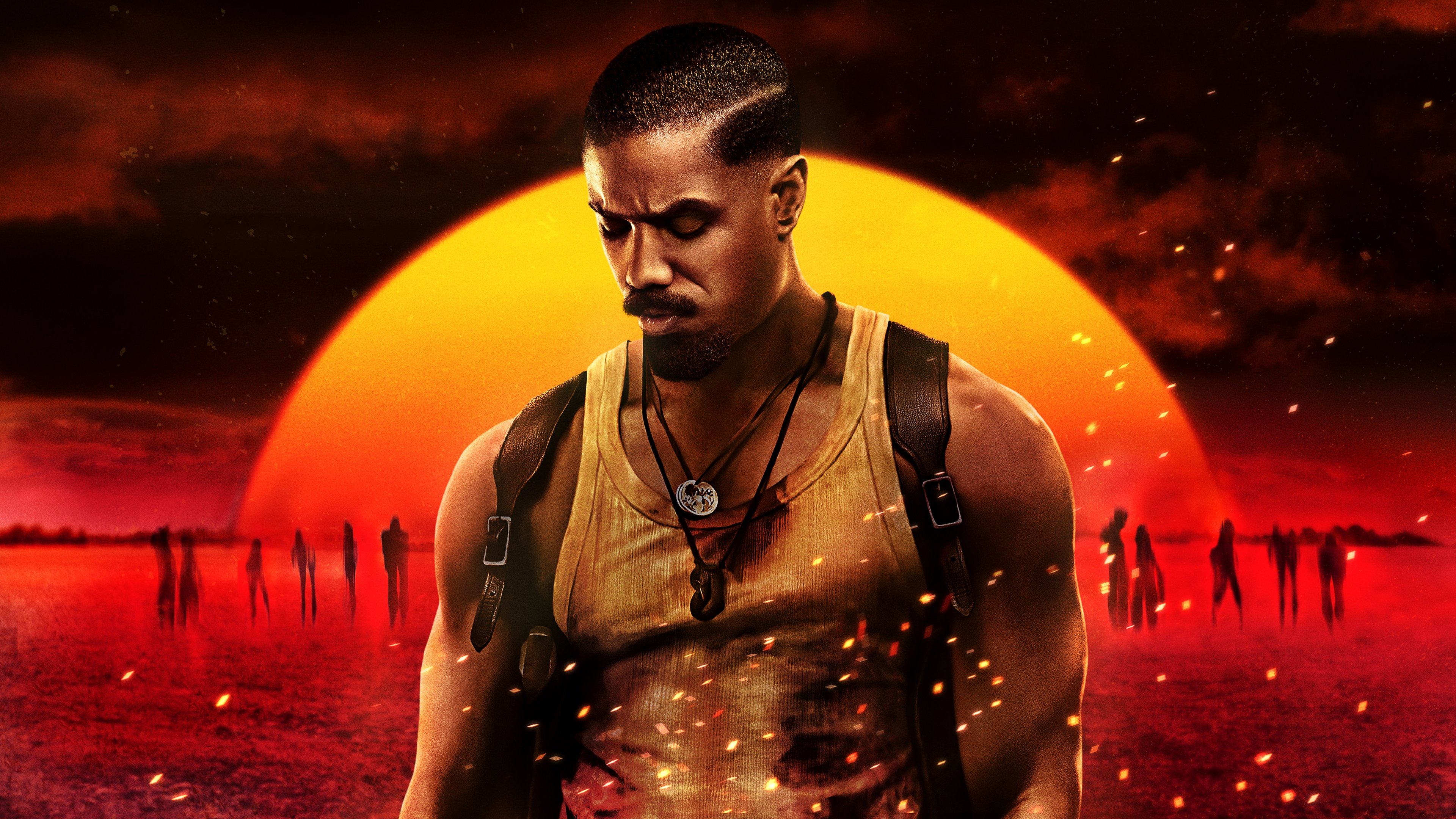 دانلود فیلم گناهکاران Sinners 2025