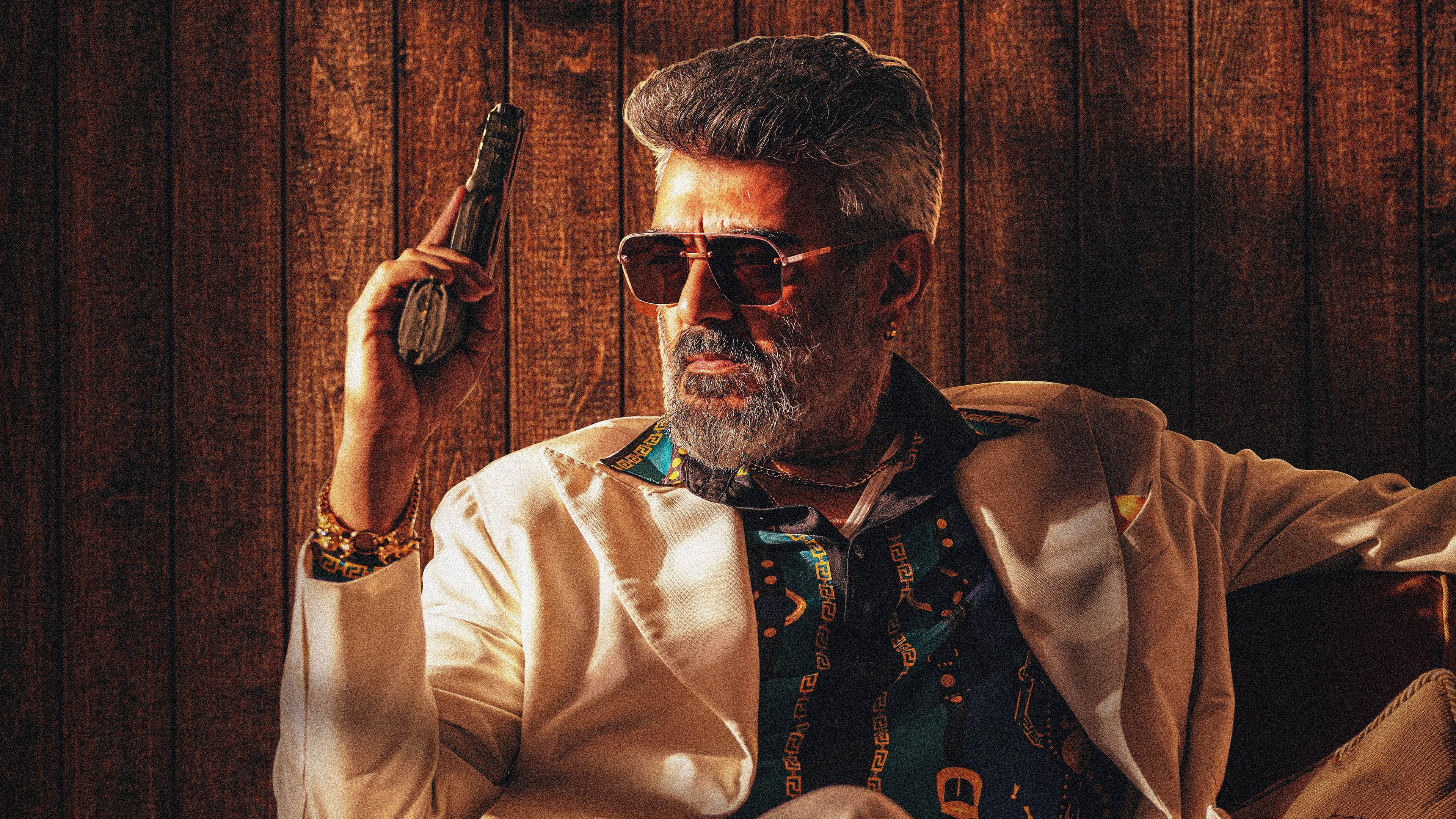 دانلود فیلم خوب بد زشت Good Bad Ugly 2025