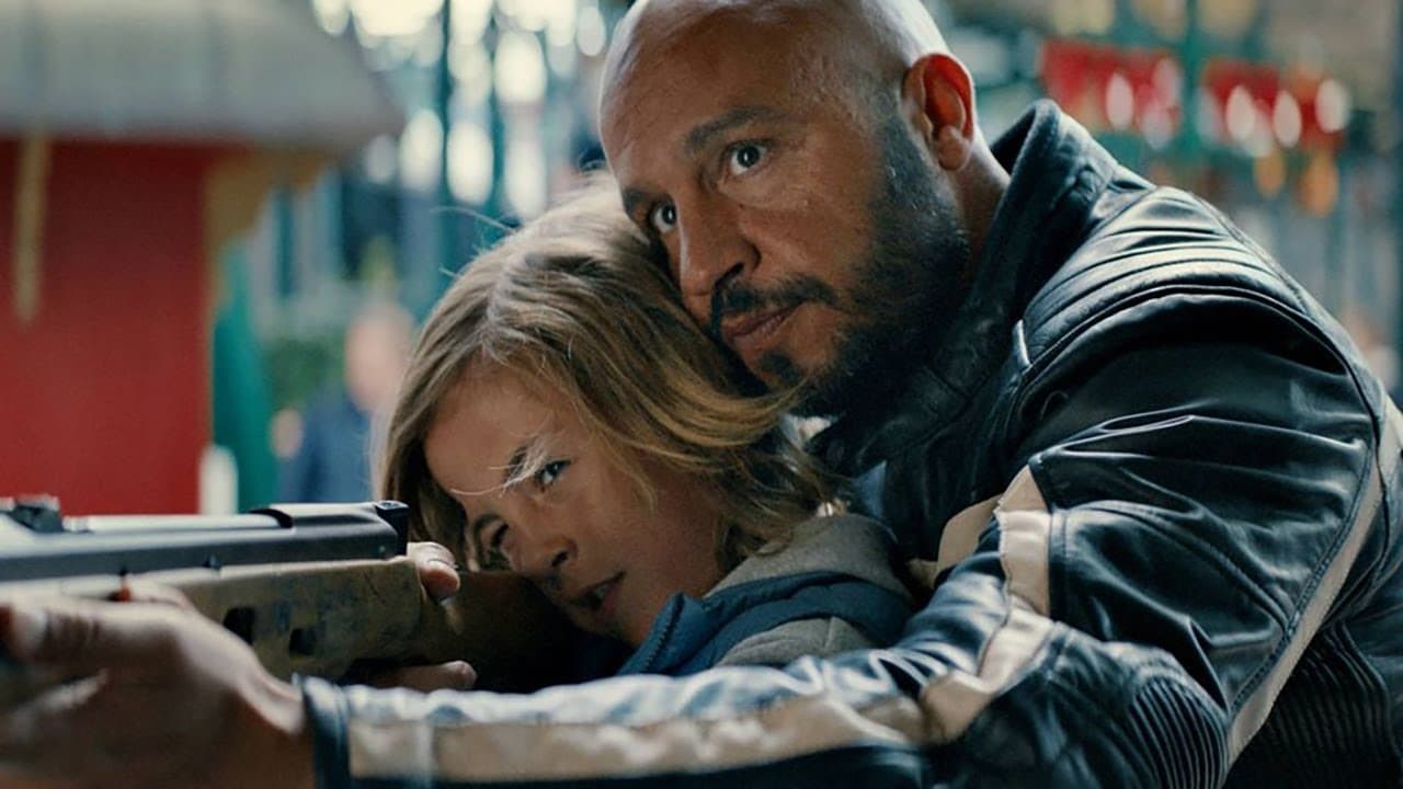 دانلود فیلم سرزمین تاریک: بازگشت Darkland: The Return 2023
