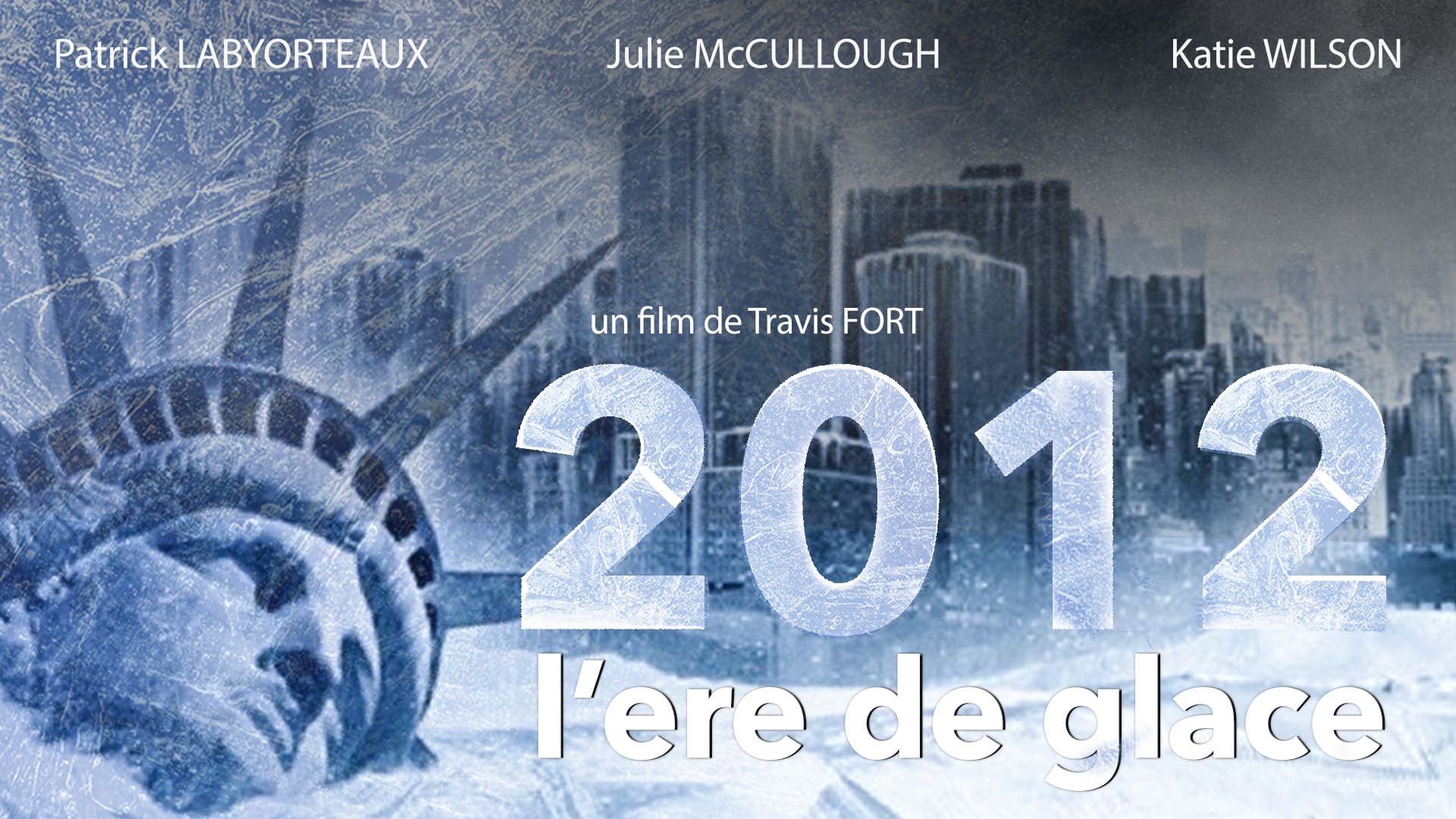 دانلود فیلم 2012 عصر یخبندان 2012: Ice Age 2012