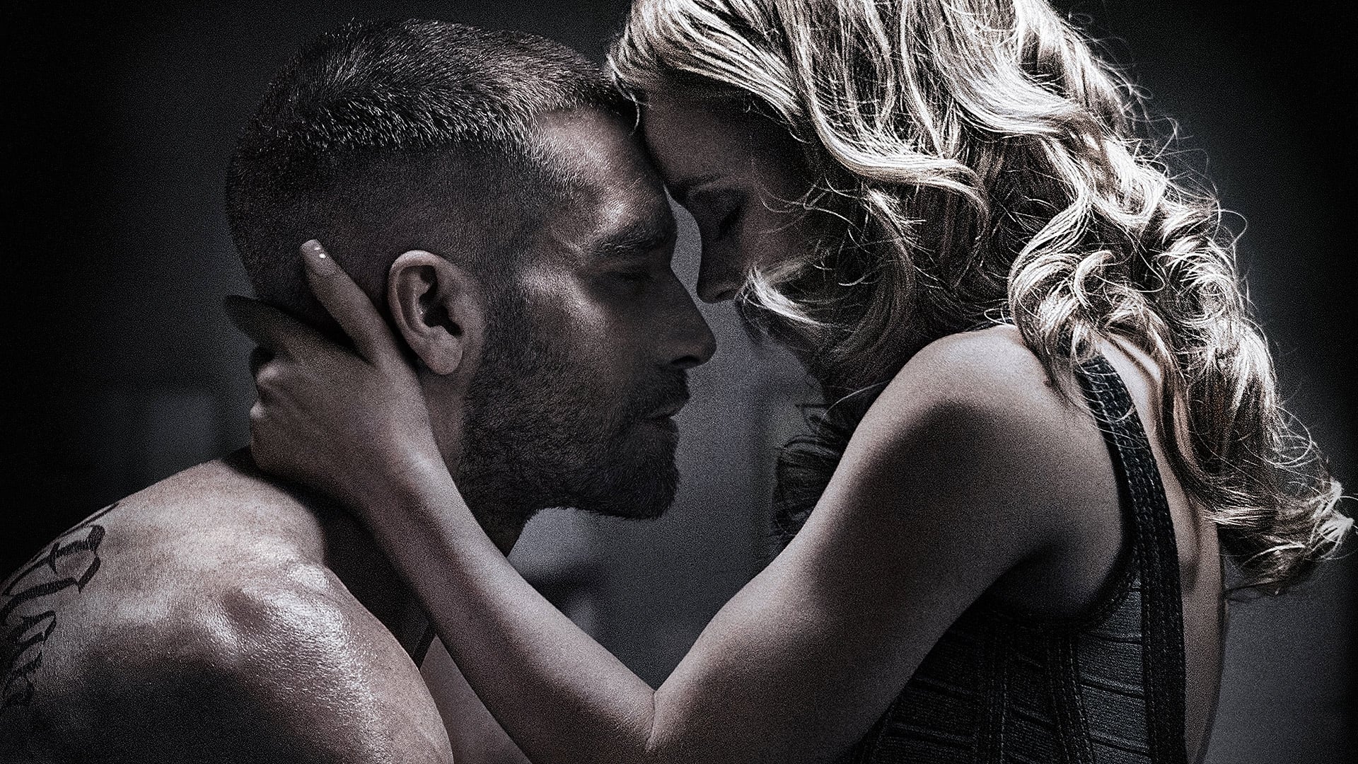 دانلود فیلم چپ دست Southpaw 2015